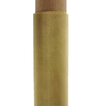 Xuze Ultra Fine Copper และ Brass Knitited Wire Mesh สำหรับการป้องกัน (120-160 ไมครอน)