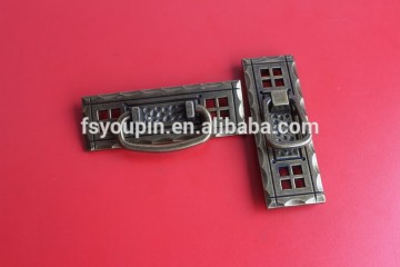 Classical Zamak Furniture Handles for Drawer/Wardrobe/Dresser