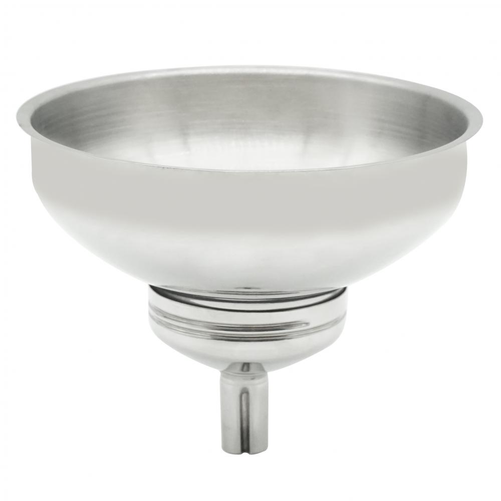 Kitchen Funnels with Detachable Fine Mesh Filter