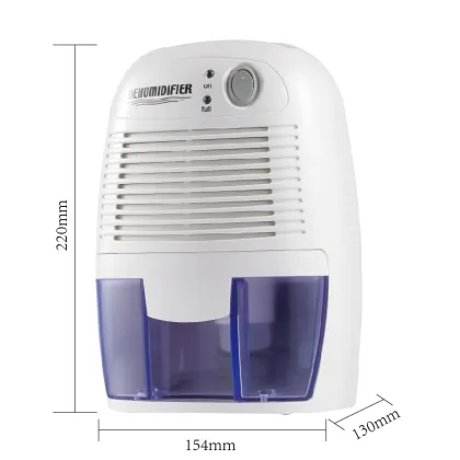 Promotional 0.5L Mini Dehumidifier Supplier Lidl