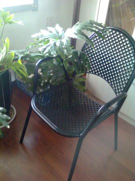 perforated metal sheet for furniture