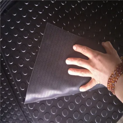 Waterproof Rubber Floor Mat