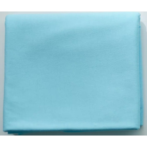 Plain Single Jersey Knit Fabric for Tshirt