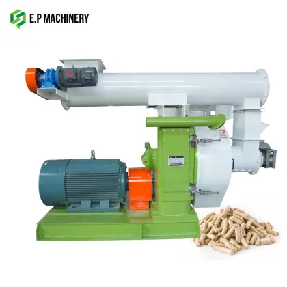 Complete Wood Sawdust Pellet Production Line: Your Solution for Biomass Fuel Pellets