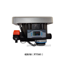 RUNXIN and Chengfeng valves