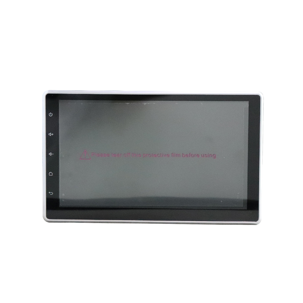 Big Screen Universal Car Navigation System