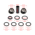 BMX Bike Bottom Bracket Euro BB Taiwan Bearings