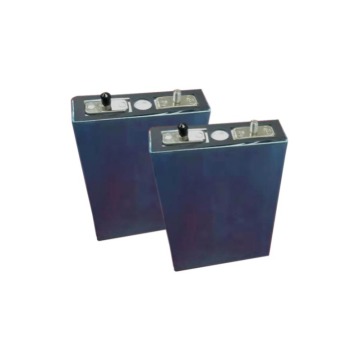 Prismatic Lithium Iron Battery Cell