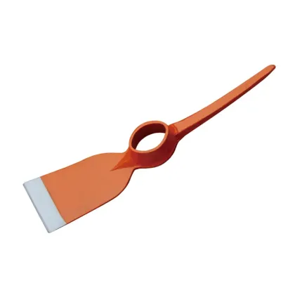High-Quality Factory Direct Pickaxe Heads for Garden Tools