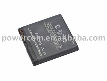 Phone battery pack for BL-6P
