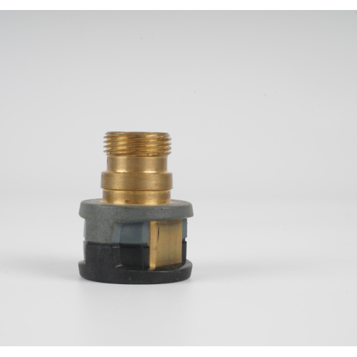 Car Washer Connector Valve Thread Adapter