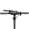 Custom European Certificated Adult Foldable Electric Scooter