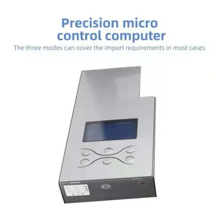 Hot Selling PRP Injection Mesotherapy Gun for Home Use - No Needle Skin Rejuvenation Equipment