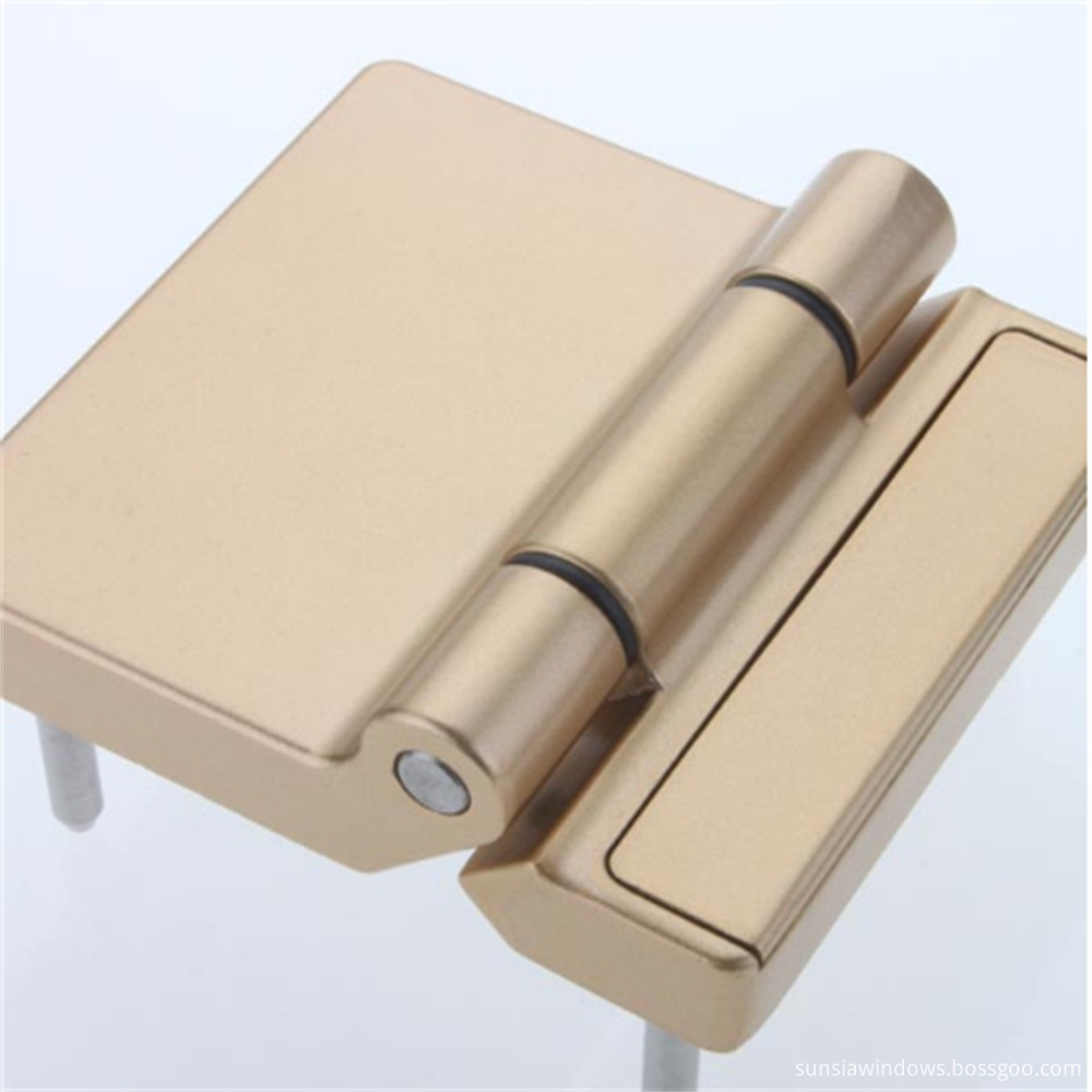 Folding Hinge, Sliding Folding Hinge,Sliding Folding Door Hinge   