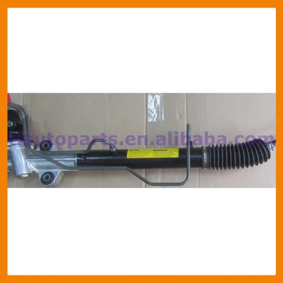 Power Steering Steering Gear And Link Assembly For Mitsubishi Short Wagon 4WD L400 PD3W PD4W PD5W MB951487