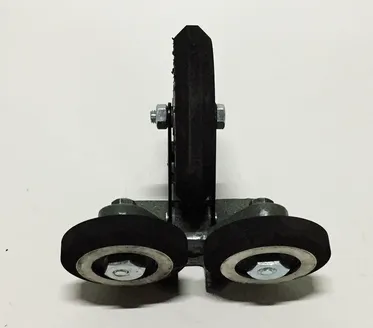 Elevator Parts: Door Guide Shoes & Roller Guide Shoes for Lifts