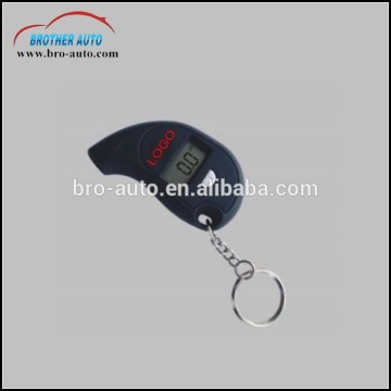 2014 hot sell 150Pis digital bike tyre pressure gauge