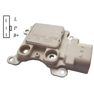 Alternator Regulator 232415 F795 35-207-4 - Fits Taurus, Windstar, Mercury, Sable