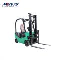 Harga rendah forklift elektrik stacker berkualiti tinggi