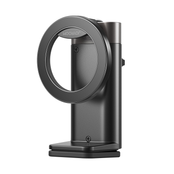 JOYROOM Magnetic Airplane Travel Phone Holder - Portable and Easy to Use