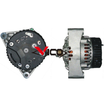 24V Alternator 11201792 11203061 11204035 11203399 114464 for Deutz BF4M2012C BF6M2012C