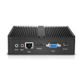 Celeron Mini PC Intel Celeron N2830 Office Mini Dekstop Computer Factory