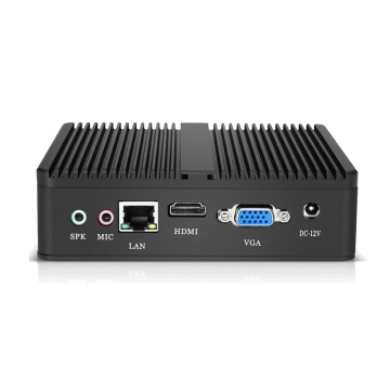 Intel Celeron N2830 Office Mini Dekstop Computer