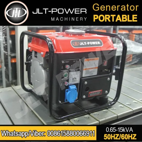 JLT Power China Factory 950 Hand Generator pls contact skype edigenset or whatsapp 008615880066911