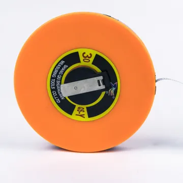 ABS PVC Fiberglass Measuring Tape Measure