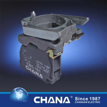 CB4 Pushbutton Switch Series (CB4-BZ)