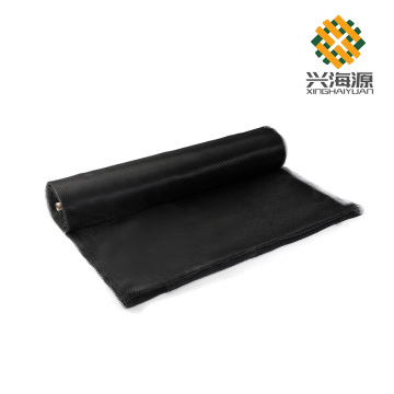 Jaring Anti Burung Monofilamen Hitam (50x50mmSQ)