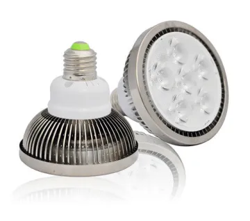 6 Watt Dimming E26, E27, B22 House Led Lighting Par30 Bulbs Replacement