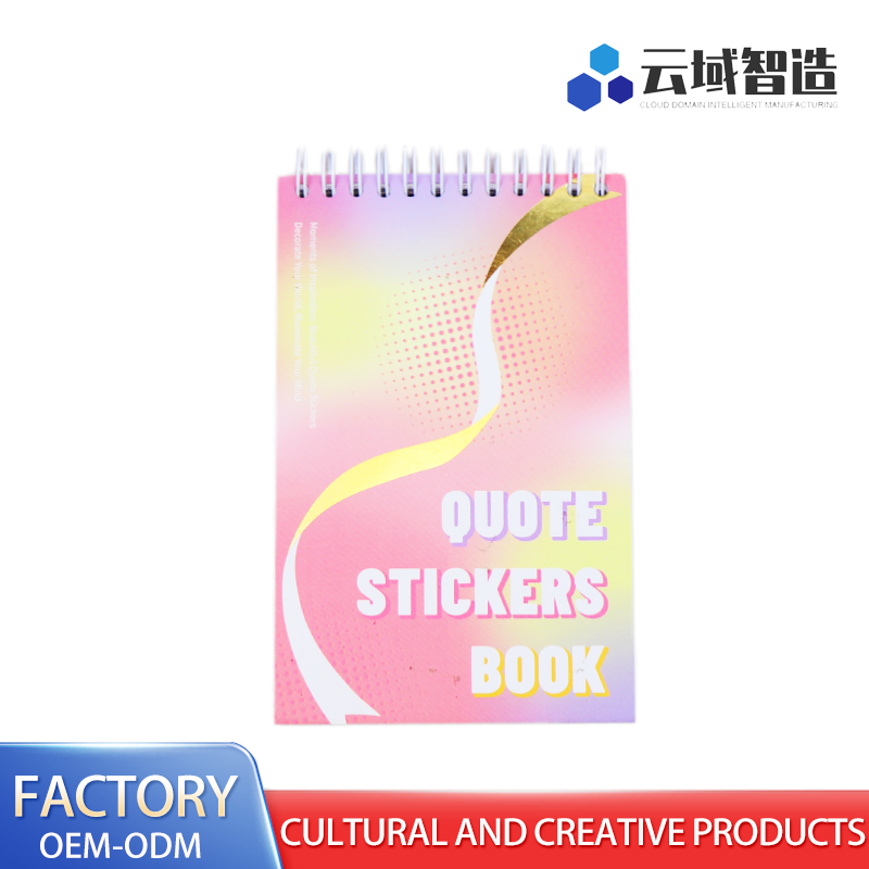 Livro de adesivos em inglês para amostras emocionais para aprender