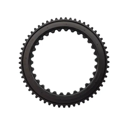 Good Quality Truck Transmissions Parts: Synchronizer Cone Hub for ZF