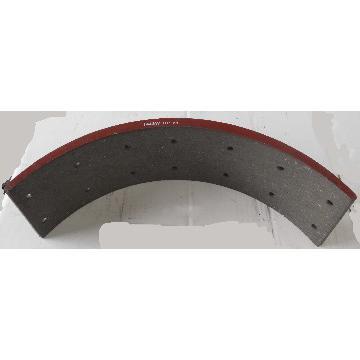 23K 1443 Brake Lining for truck and heavy duty made in china