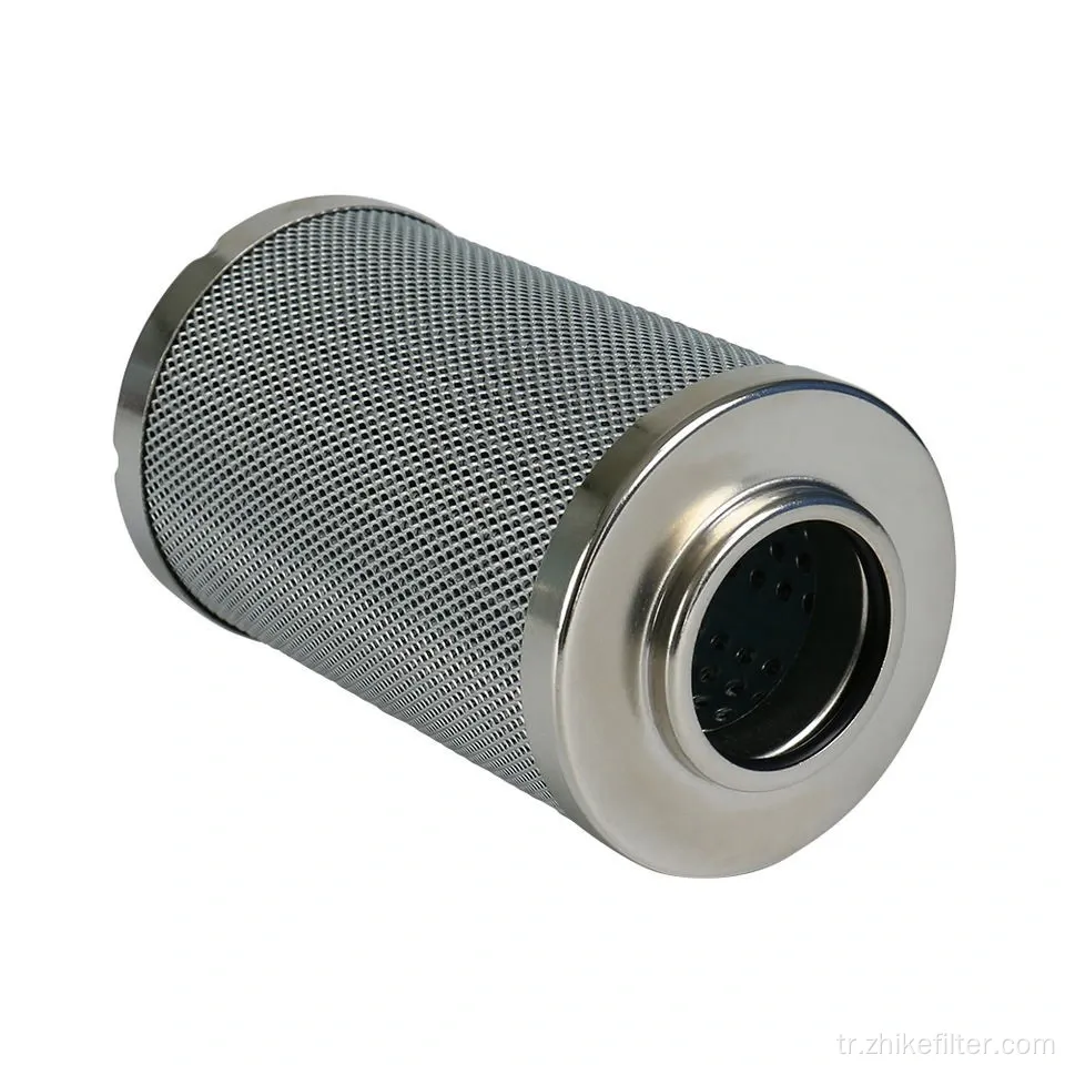Tedarik PI8330DRG40 Hidrolik Yağ Filtre Elemanı