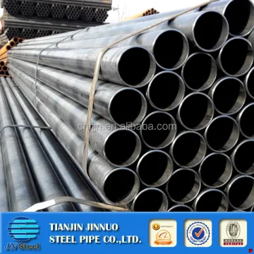 Price of 1/2 to 9 inch Black Mild Steel Round Pipe per Ton: Price List of Weld Steel Pipes