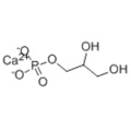 칼슘 GLYCEROPHOSPHATE CAS 27214-00-2