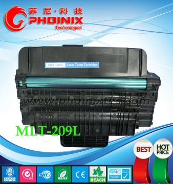 Toner Cartridge Compatible for Samsung MLT209L, SCX-4824/4828/ML-2855