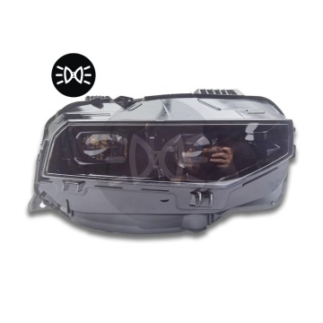Original LED Headlight for Lynk & Co 03 - 2023 Car Lighting System