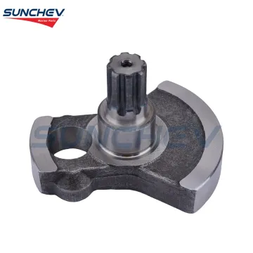SUNCHEV Crank 2 682-11422-00 FOR YAMAHA 15HP