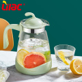 Lilac S852-1/S852 Mass Jug