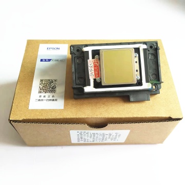 100% EPS XP600 PRINTEAD F1080-A1 UV PHOTAN