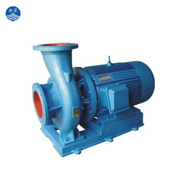 Philippines Agent Electric Water Pump with 20m to 50m Suction Lift and High Head