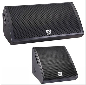 Doble 12 Pulgadas Monitor De Escenario+Stage Monitor