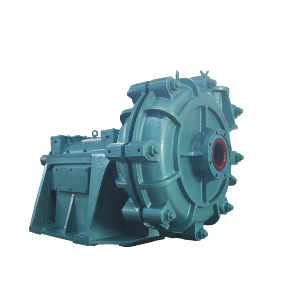 Centrifugal Cantilever Slurry Pump