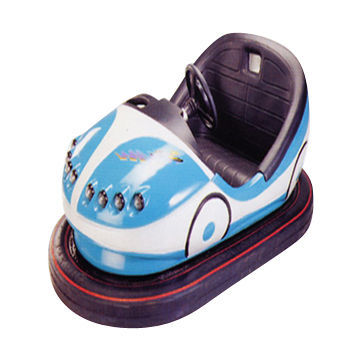 High-quality amusement park bumper cars for sale