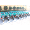 Mini Electric Vehicle Dumper Cargo For Transportation