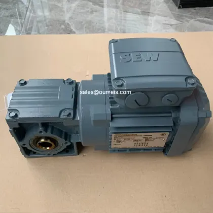 Brand New SEW WA20 DRN71MS4 Speed Reducer Gearbox Eurodrive
