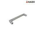 Série Geo Flat Bar Pull Hand-in-Hand